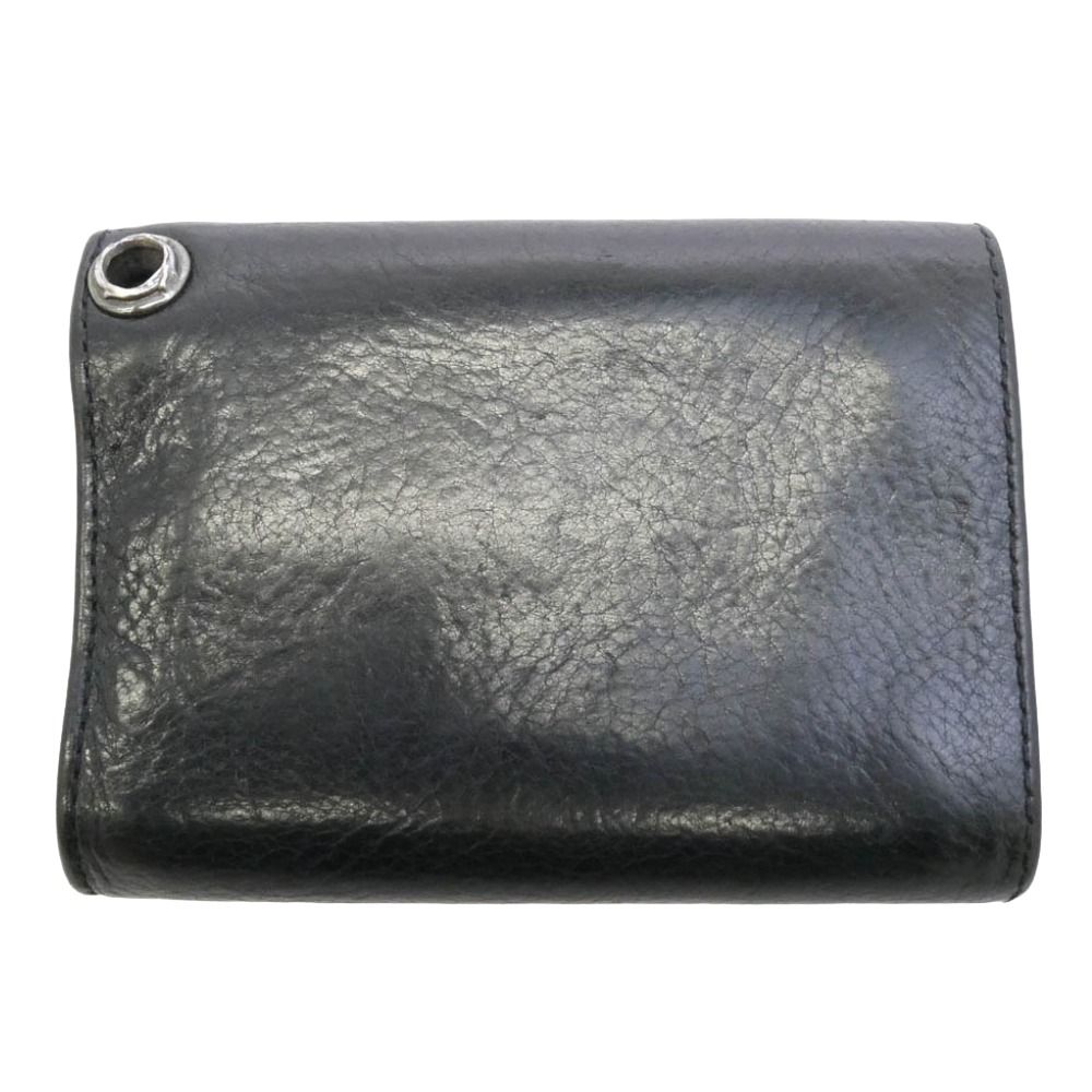 CHROME HEARTS クロムハーツ（原本無） 3FOLD 3フォールド クロス