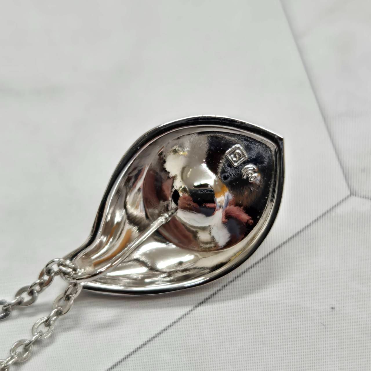 TASAKI タサキ 田崎真珠 パール ネックレス S刻印 一粒 パールサイズ 