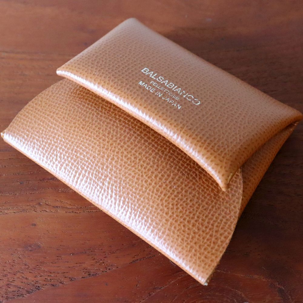 NOBLESSA Gold コインケース ハンドメイド 本革 ncog9161 11,858円