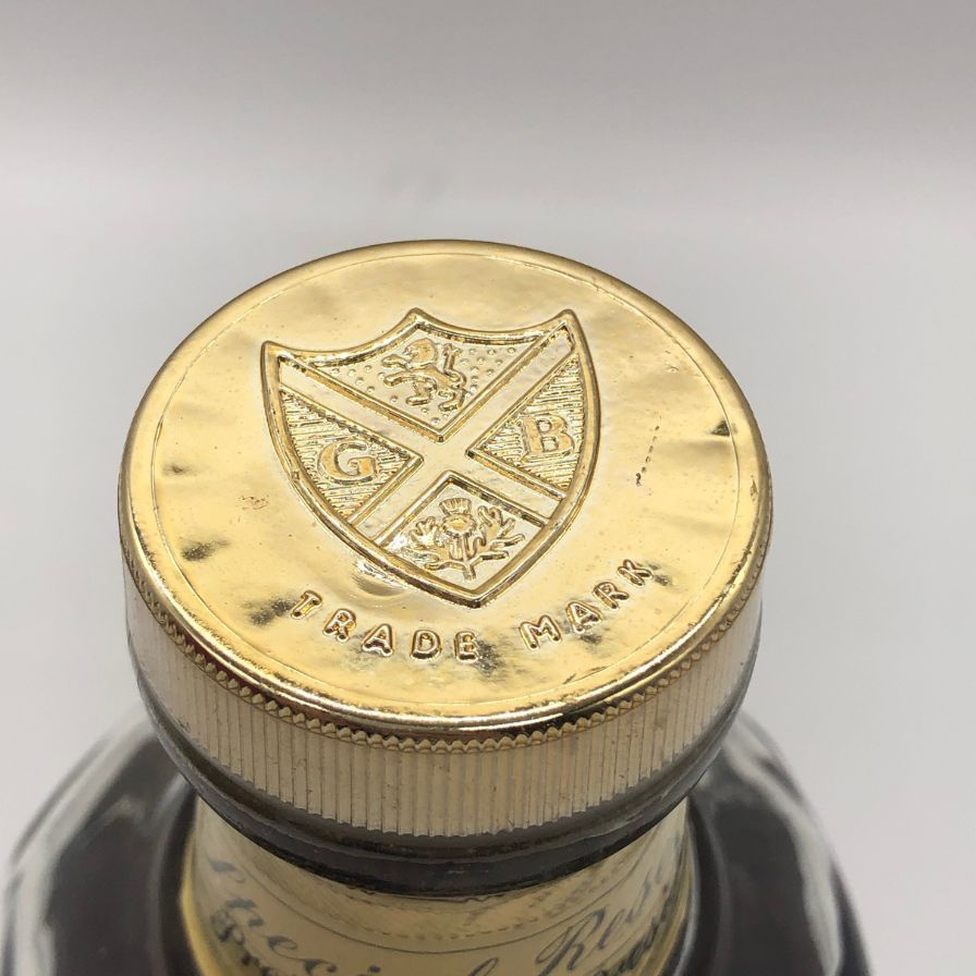 プレジデント スペシャル リザーブ 750ml 43% 未開栓 - メルカリ