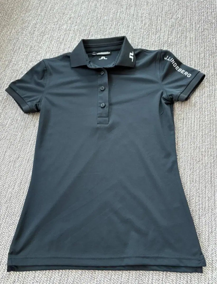 J.LINDEBERG(J.リンドバーグ) KARA（カラ） Tシャツ