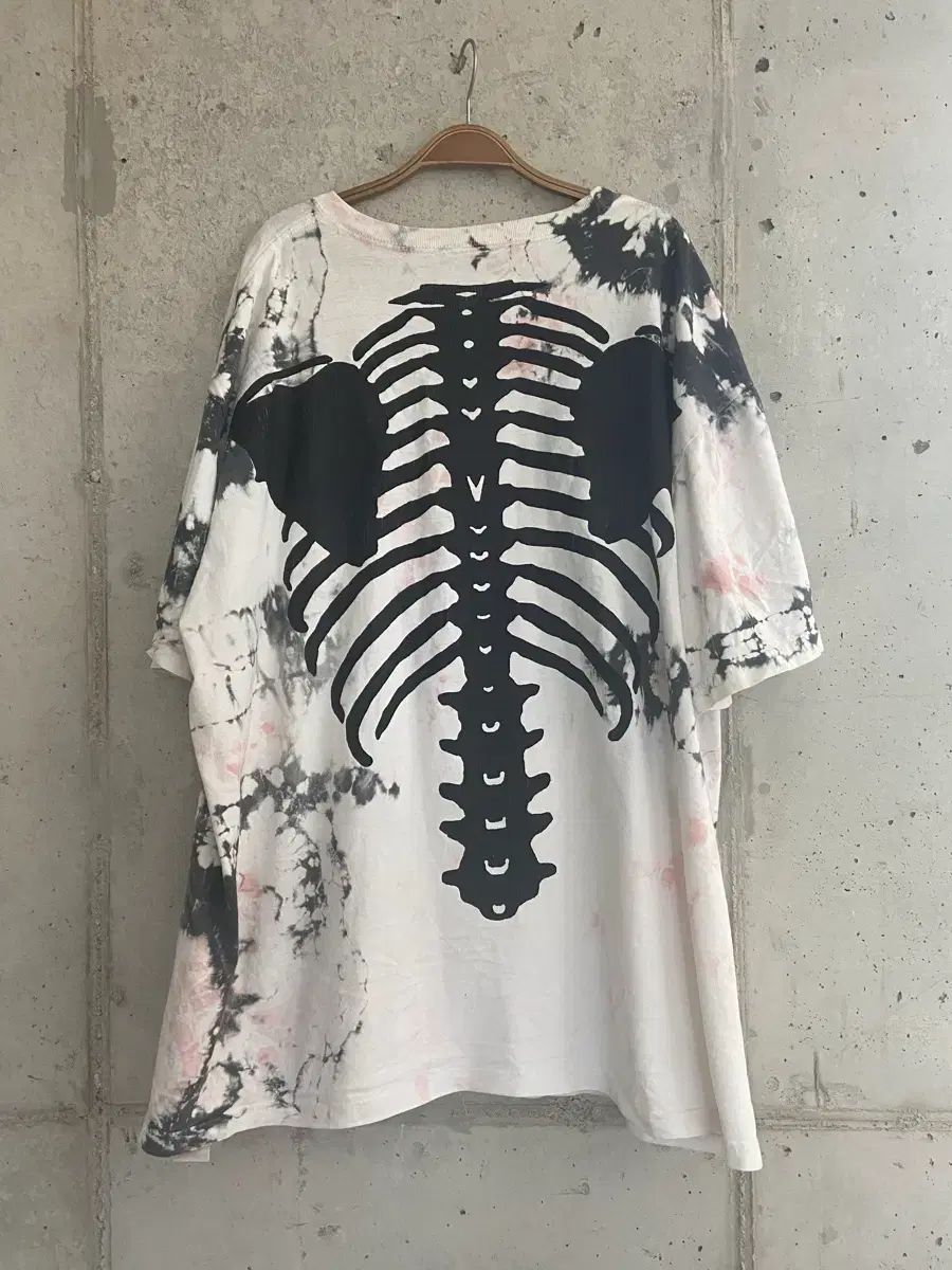 KAPITAL タイダイ 半袖 Tシャツ