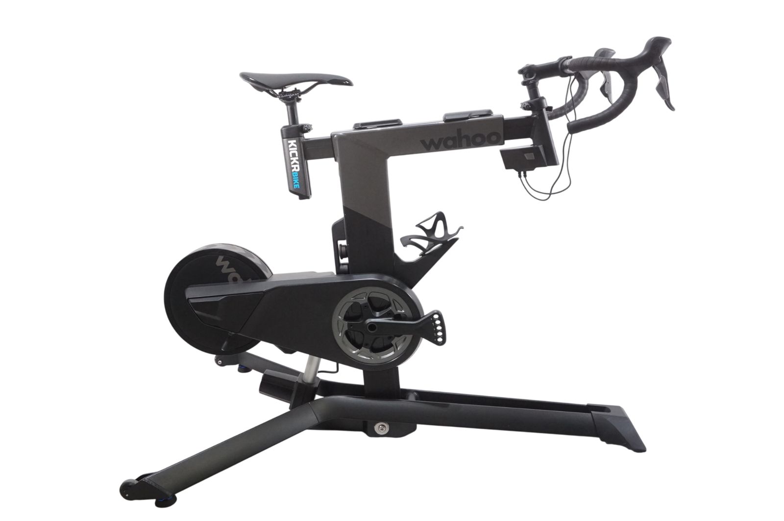WAHOO 「ワフー」 KICKR BIKE スマートバイク / バイチャリAKIBA店