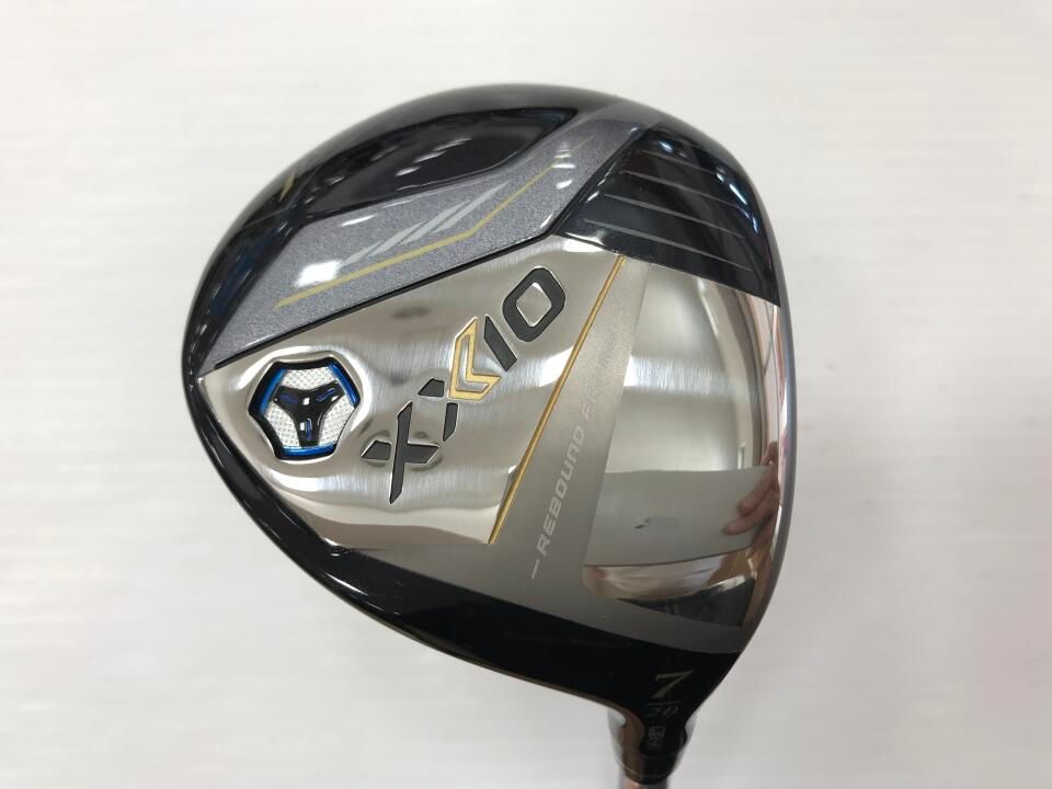 ダンロップ　XXIO 13 ネイビー　20度　MP1300 ネイビー　Rフレックス　フェアウェイウッド　中古【最短即日発送】 23,070円