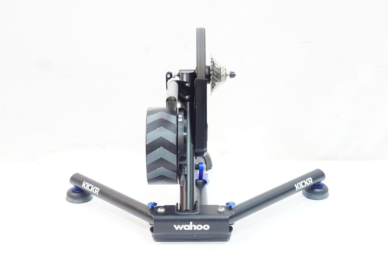 WAHOO 「ワフー」 KICKR V5 スマートトレーナー / バイチャリ熊谷店