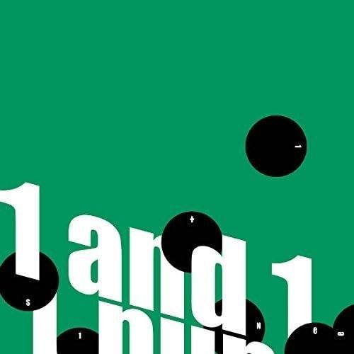 【CD】5集 リパッケージ - 1 and 1 (韓国盤)