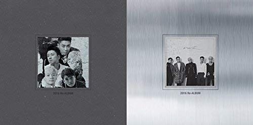 【CD】Sechs Kies - 2016 Re-ALBUM (ランダムバージョン)