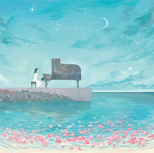 【CD】SEASIDE SOLILOQUIES
