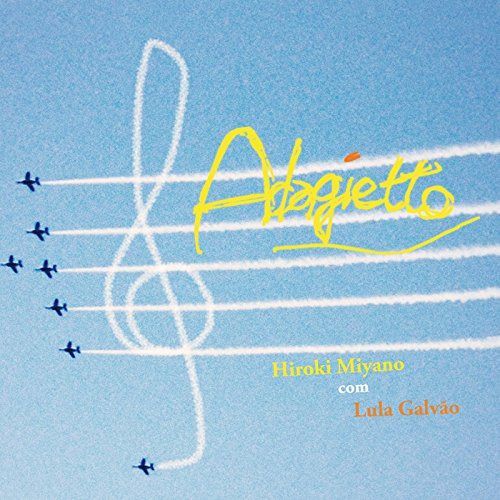 【CD】Adagietto