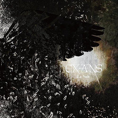 【CD】La Nuit(通常盤) 7,718円