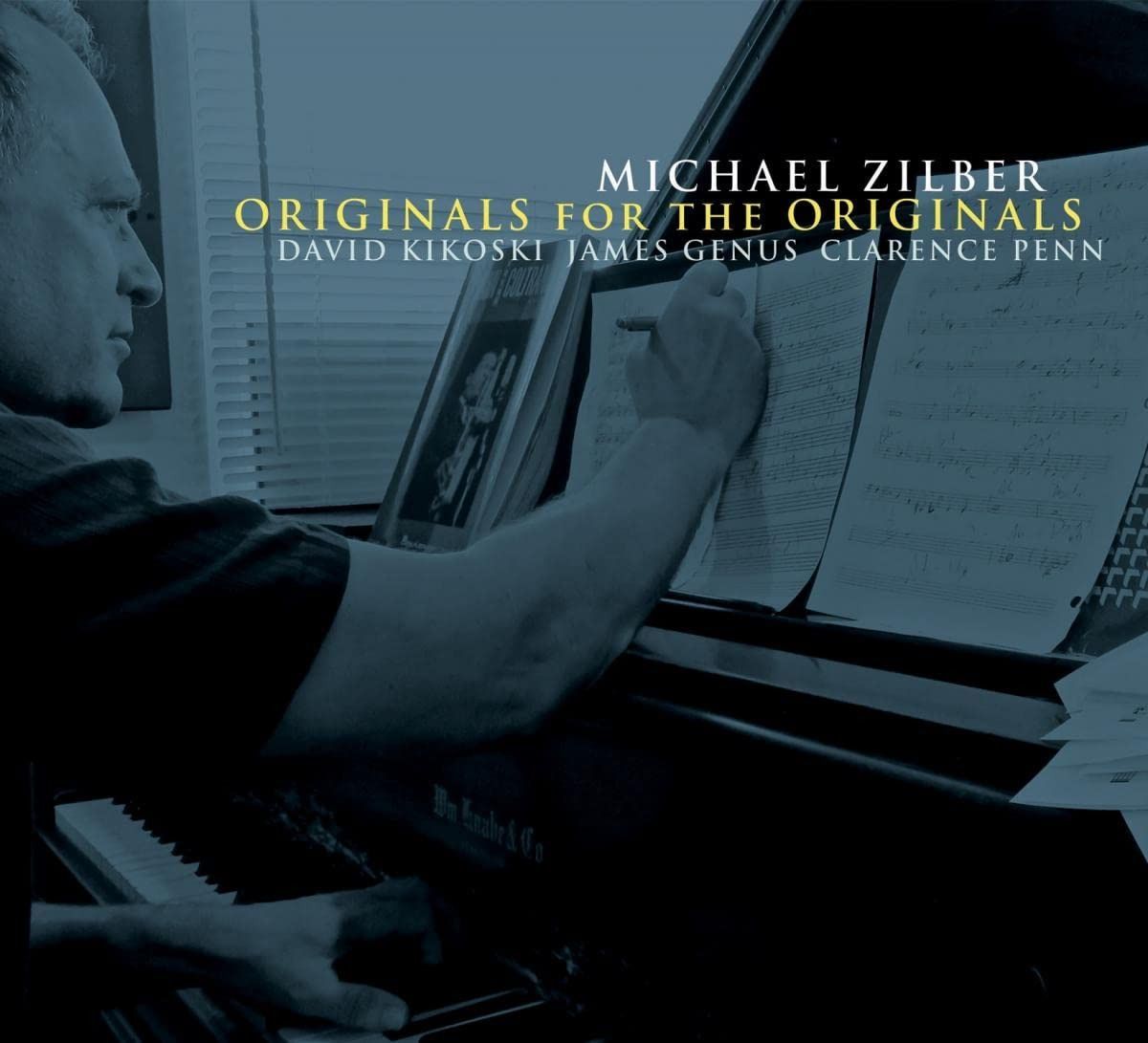 【CD】Originals For The Originals 7,567円