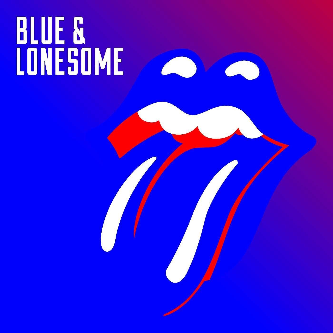 【CD】BLUE & LONESOME