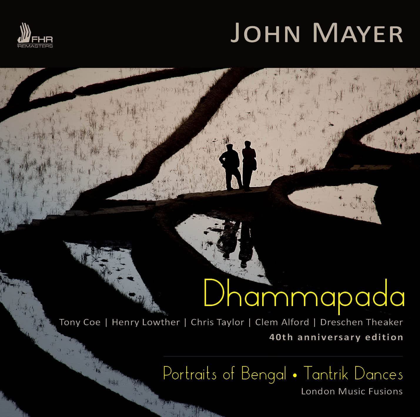 【CD】DHAMMAPADA/PORTRAITS OF