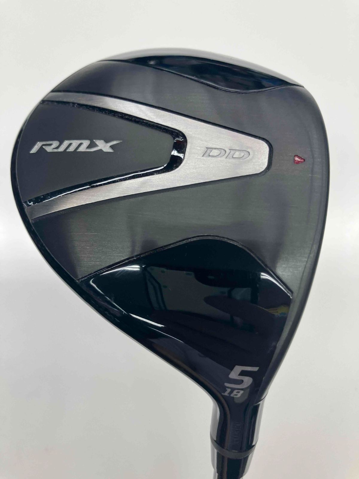 【中古美品】ヤマハ　RMX DDフェアウェイウッド　5番　TENSEI GR　f50　硬さR