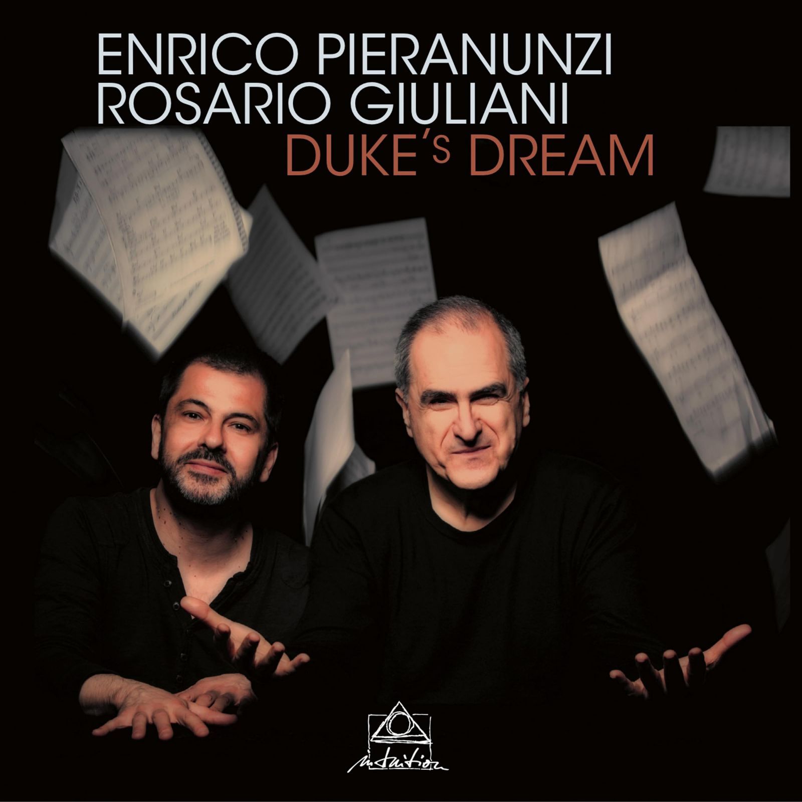 【CD】DUKE'S DREAM