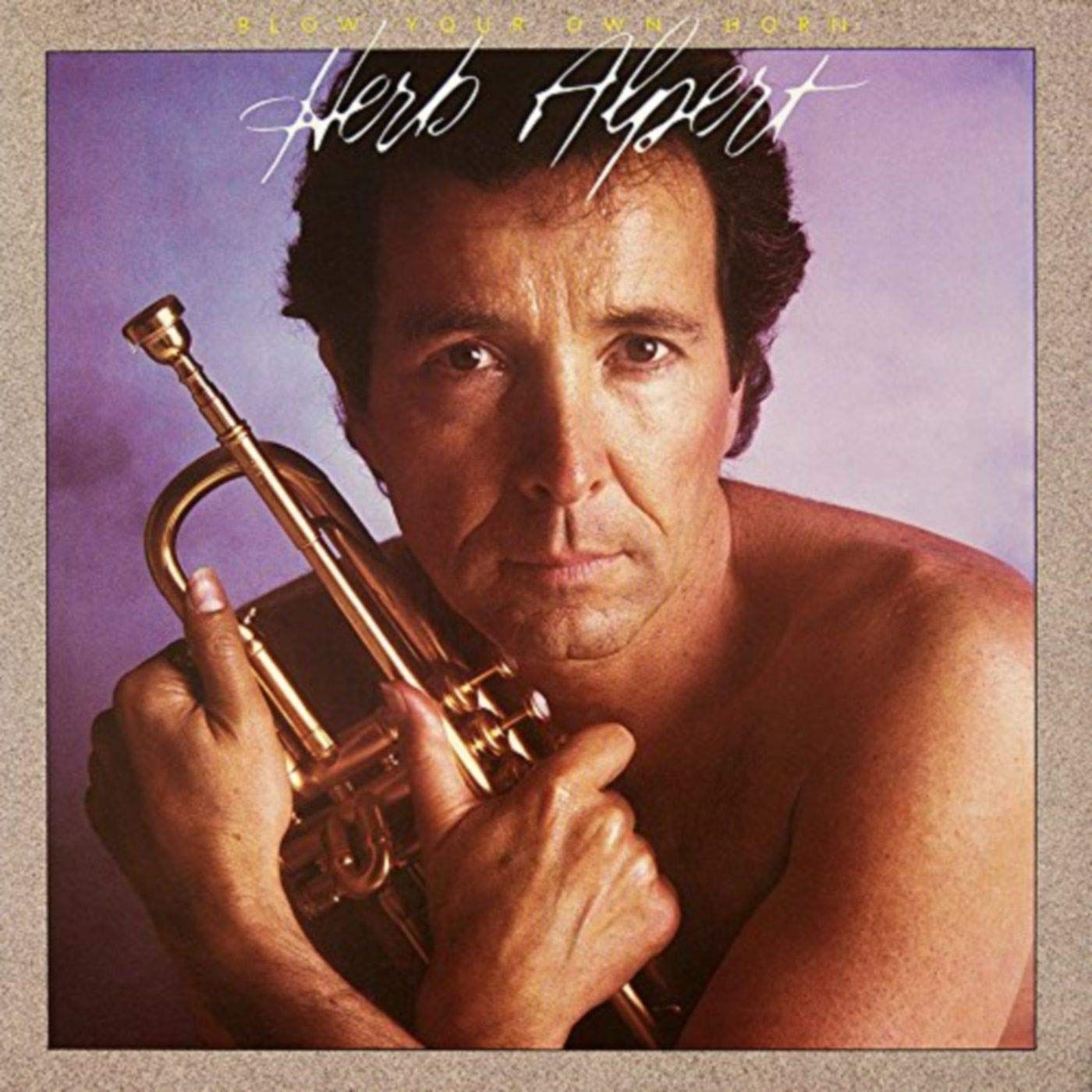 【CD】Blow Your Own Horn