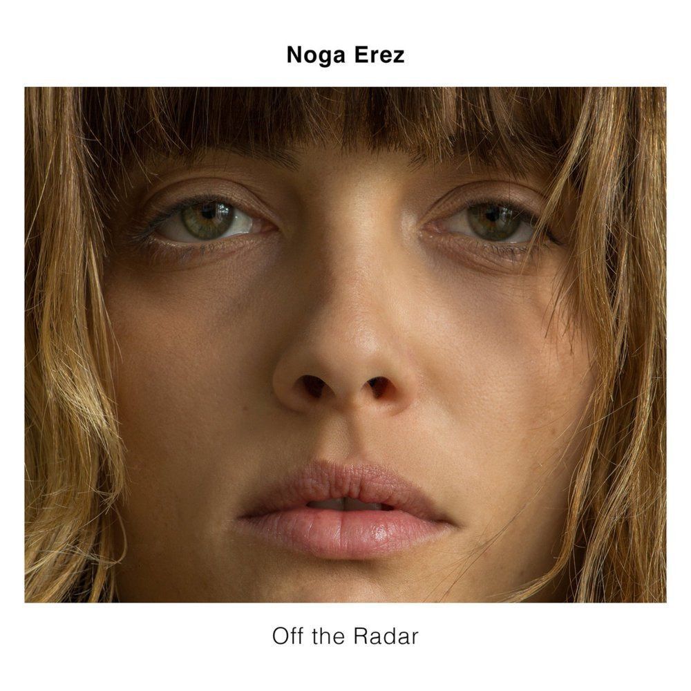 【CD】Off the Radar