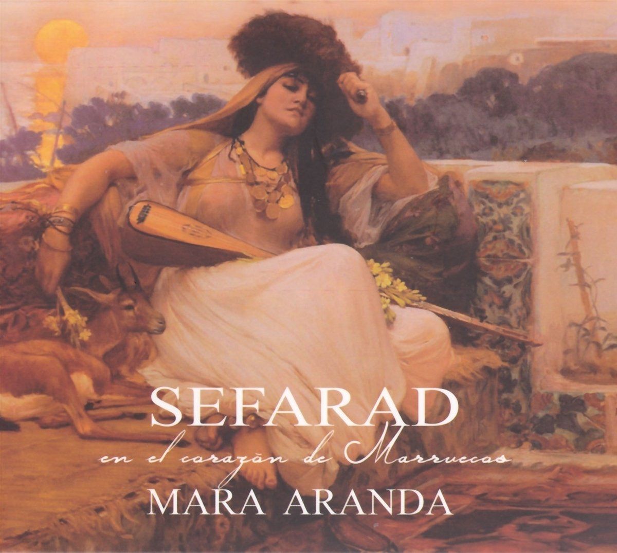 【CD】En El Corazon De Marrueco