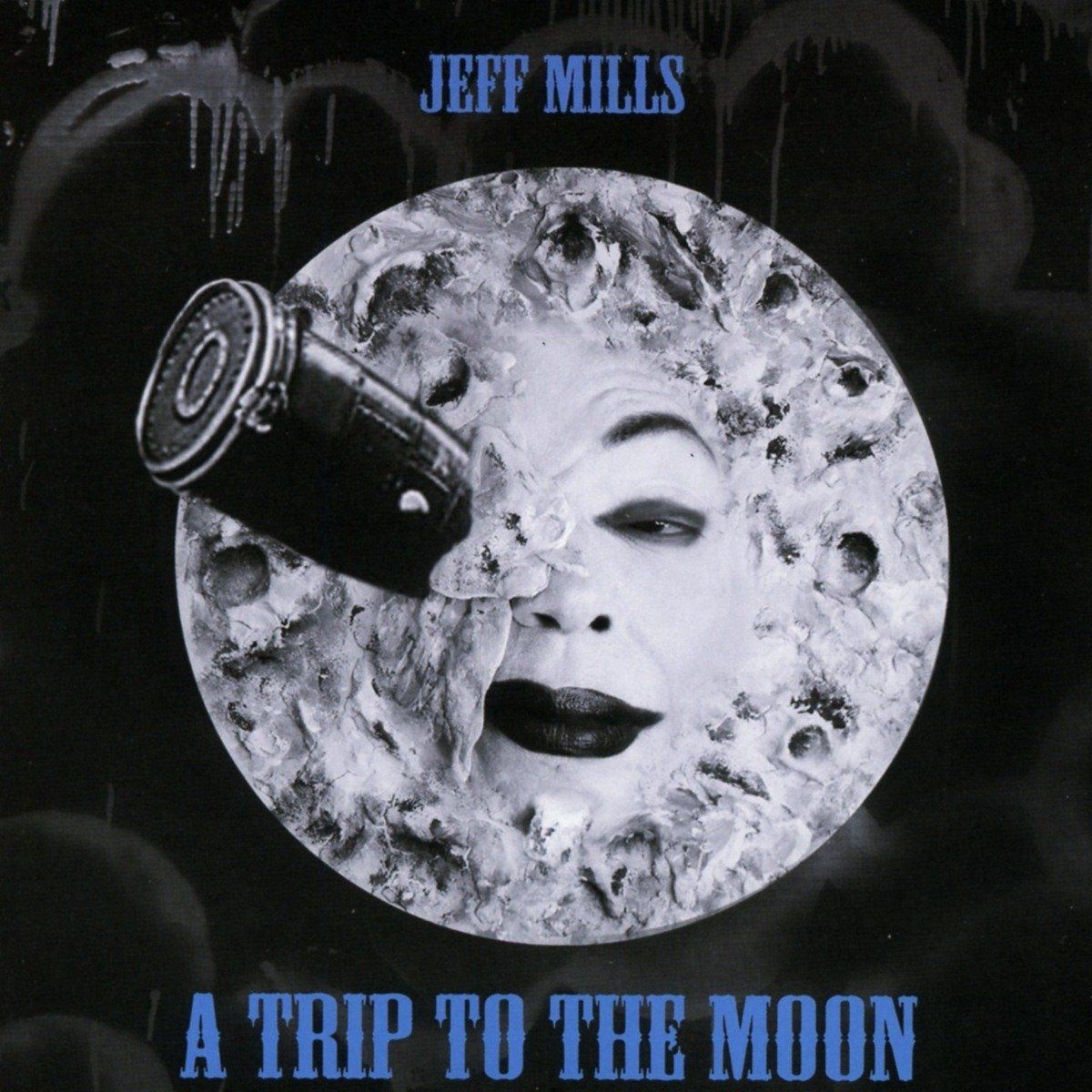 【CD】A TRIP TO THE MOON