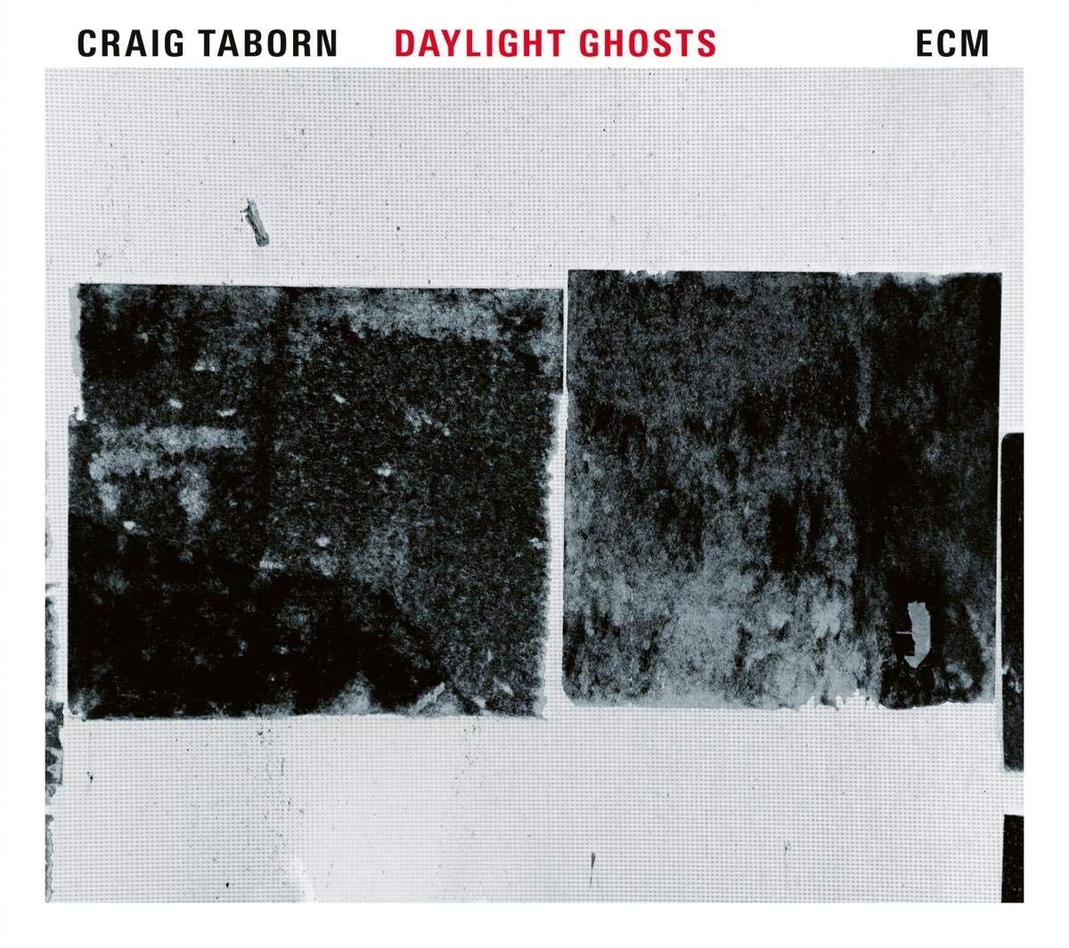 【CD】Daylight Ghosts