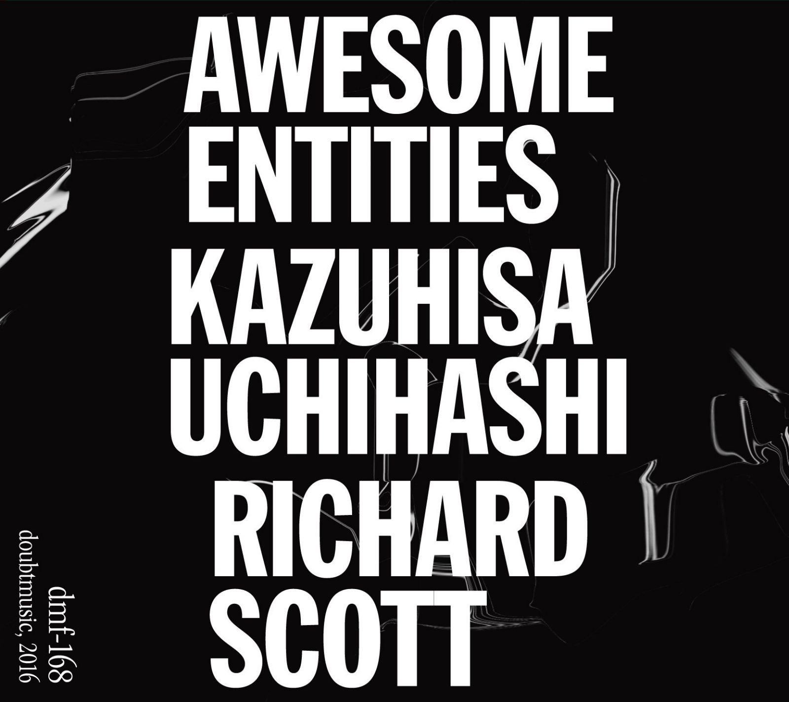 【CD】Awesome Entities