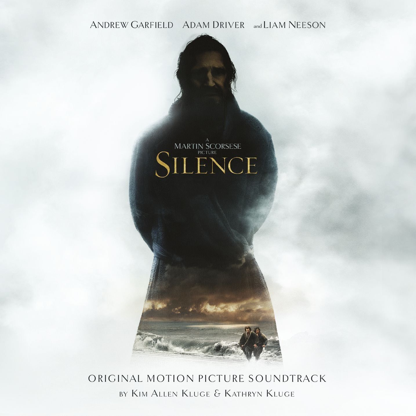 【CD】Silence
