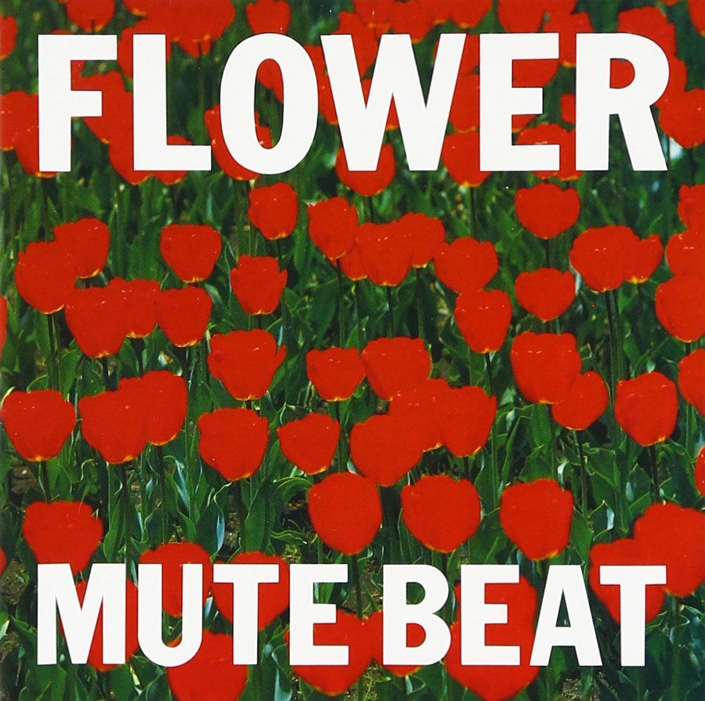 【CD】FLOWER(UHQCD)
