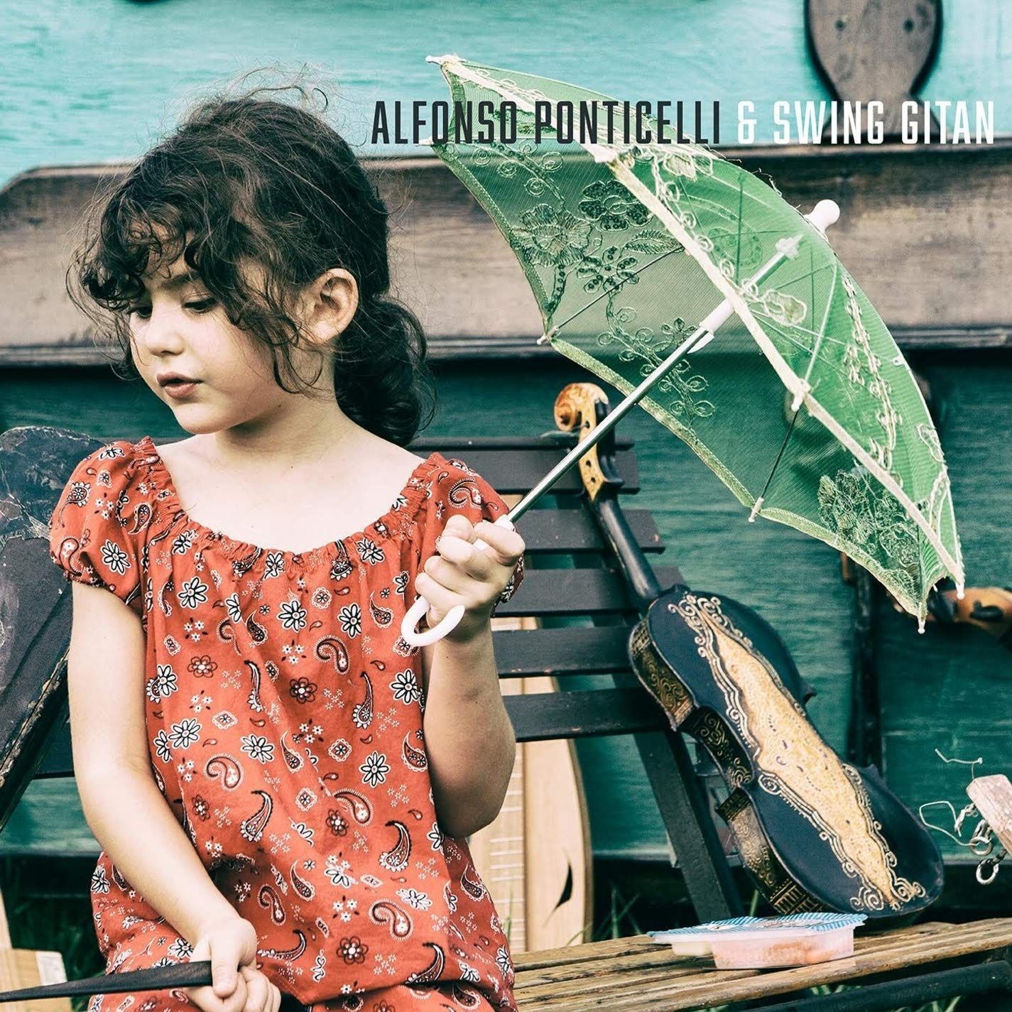 【CD】Summertime