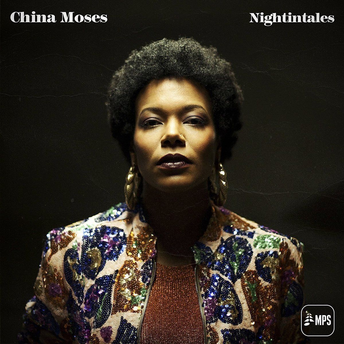【CD】Nightintales