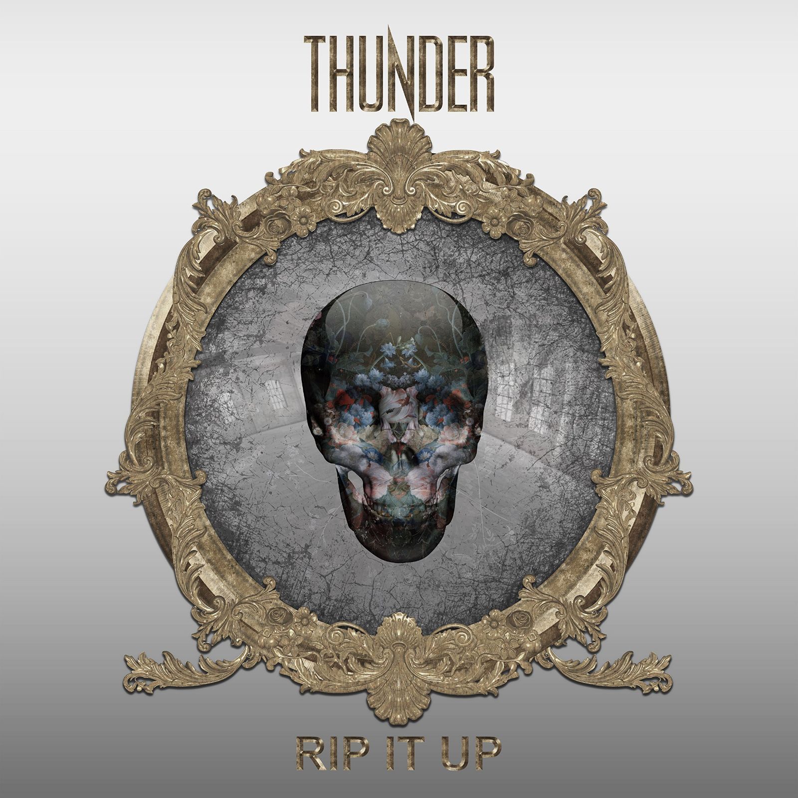 【CD】Rip It Up