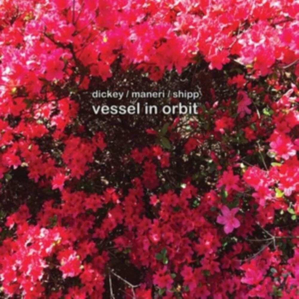 【CD】Vessel in Orbit
