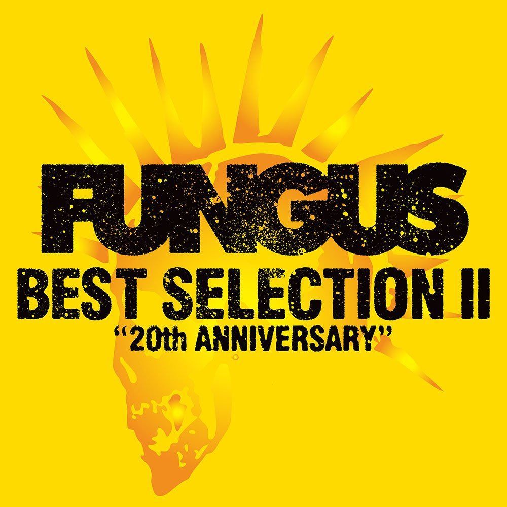 【CD】BEST SELECTION II~20th ANNIVERSARY~
