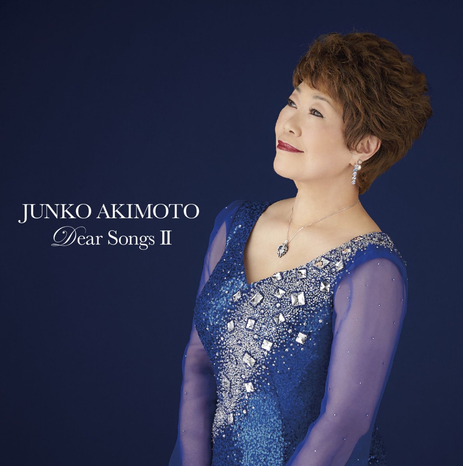 【CD】Dear Songs II