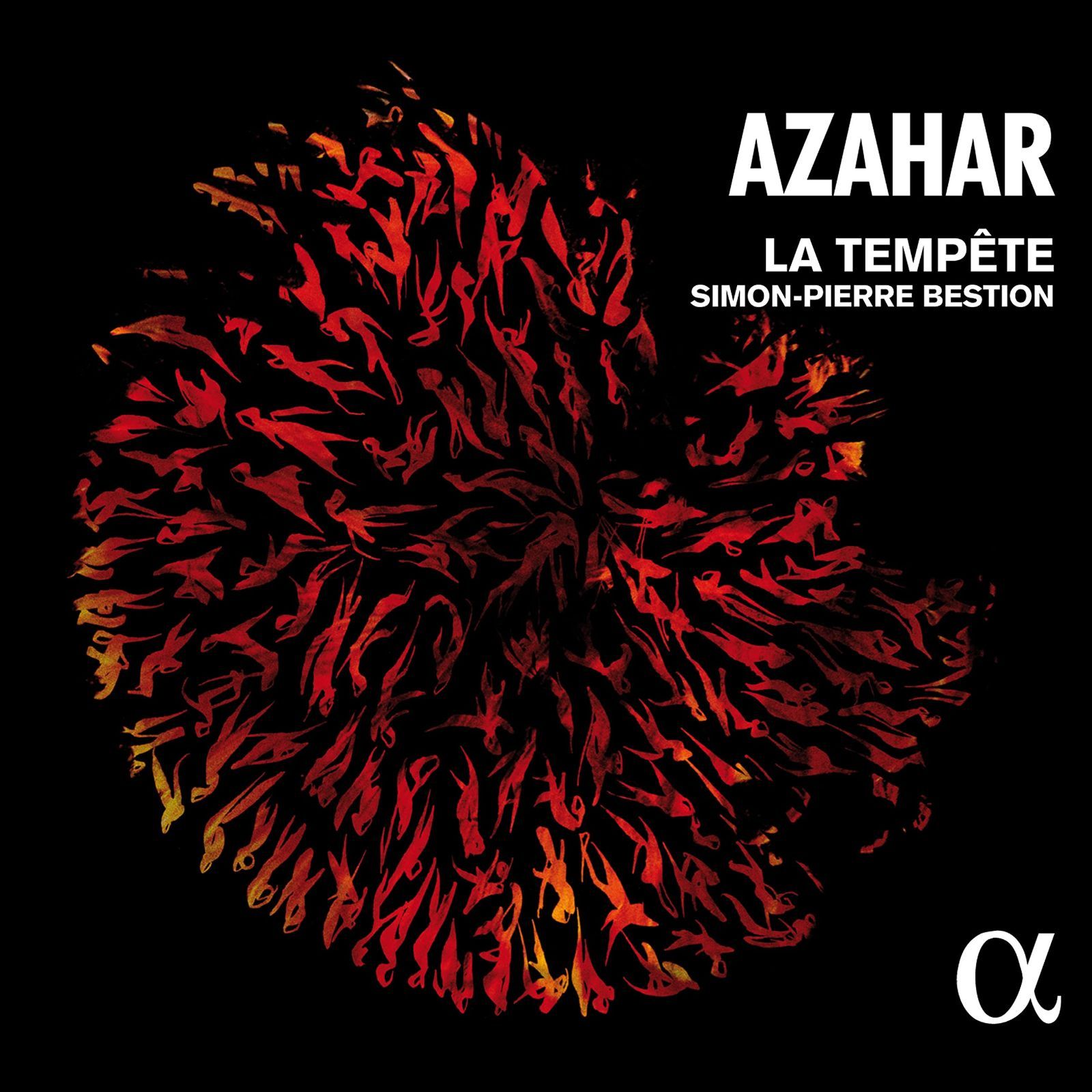 【CD】Azahar
