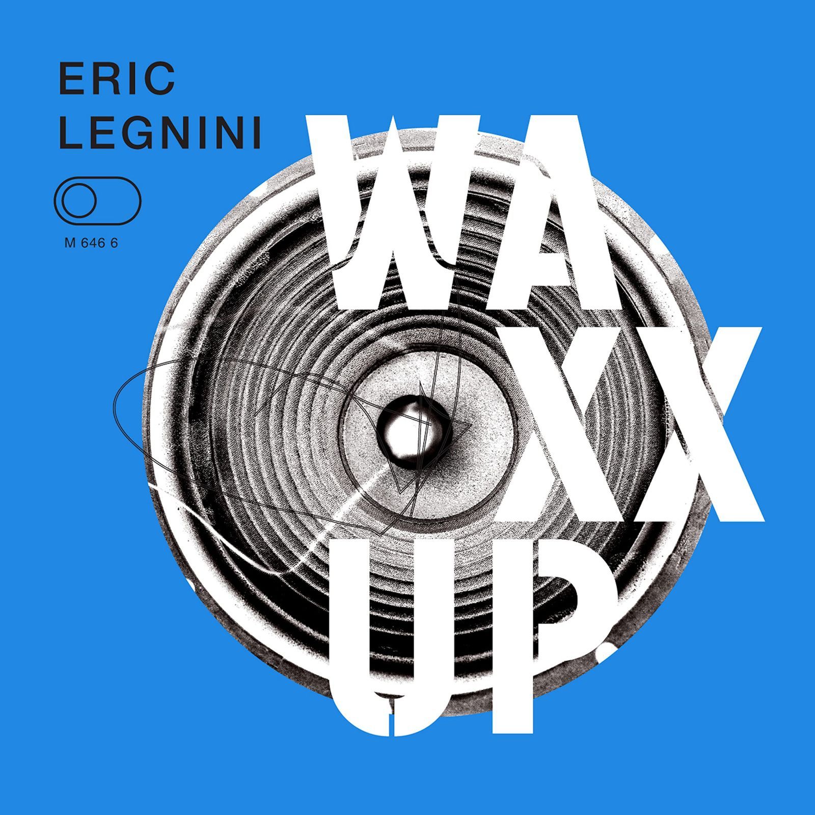 【CD】Waxx Up