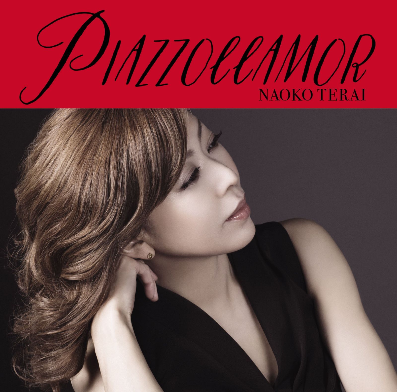 【CD】Piazzollamor