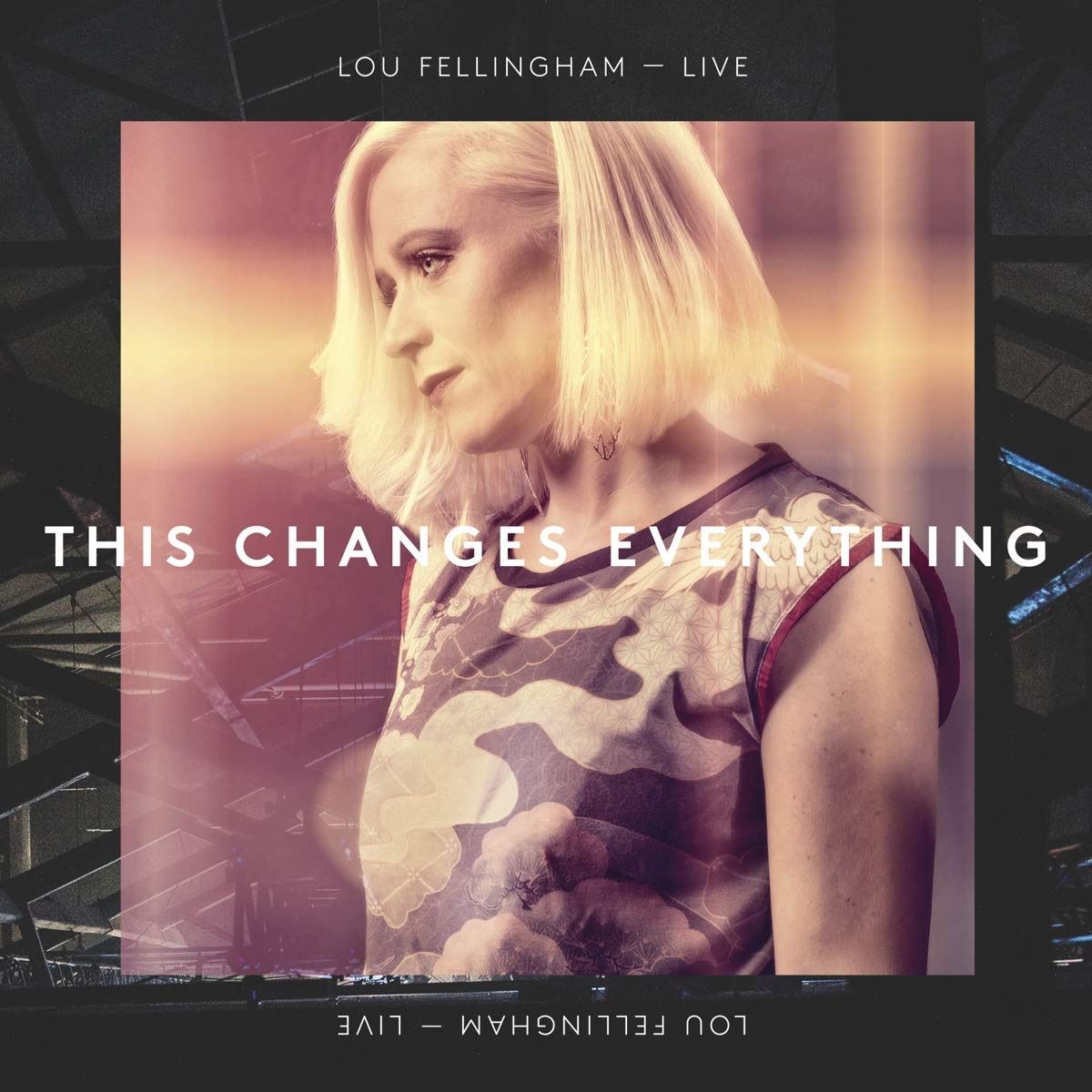 【CD】This Changes Everything (Live)