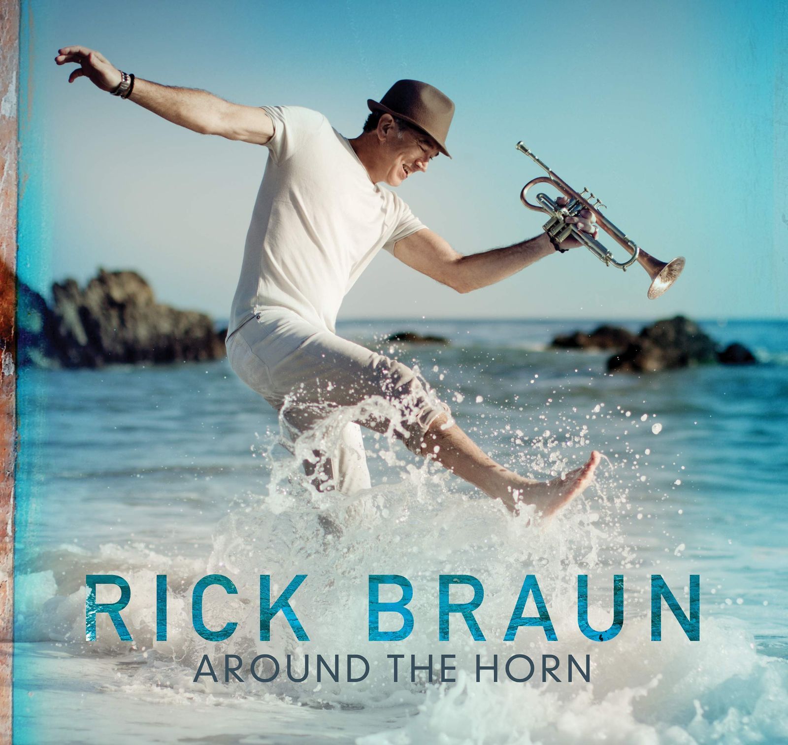 【CD】Around the Horn