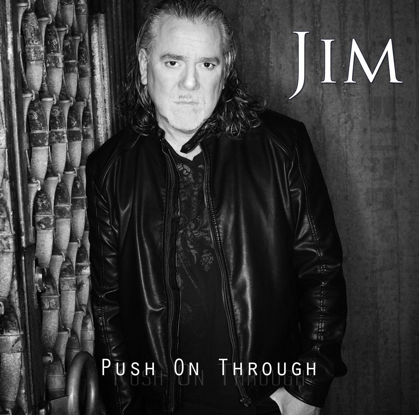 【CD】Push On Through