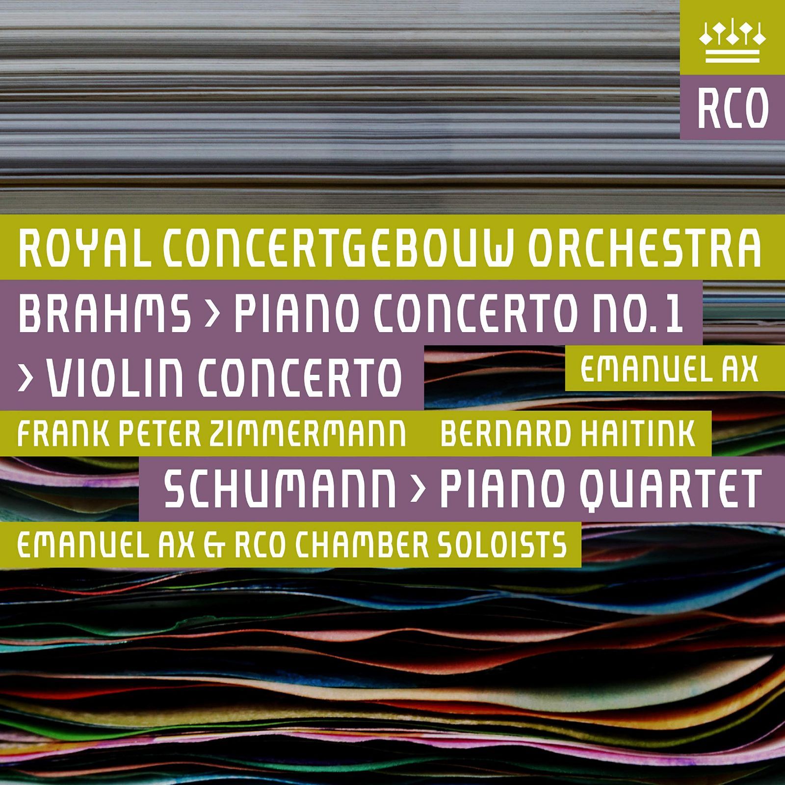 【CD】Piano Concerto.. -Sacd-