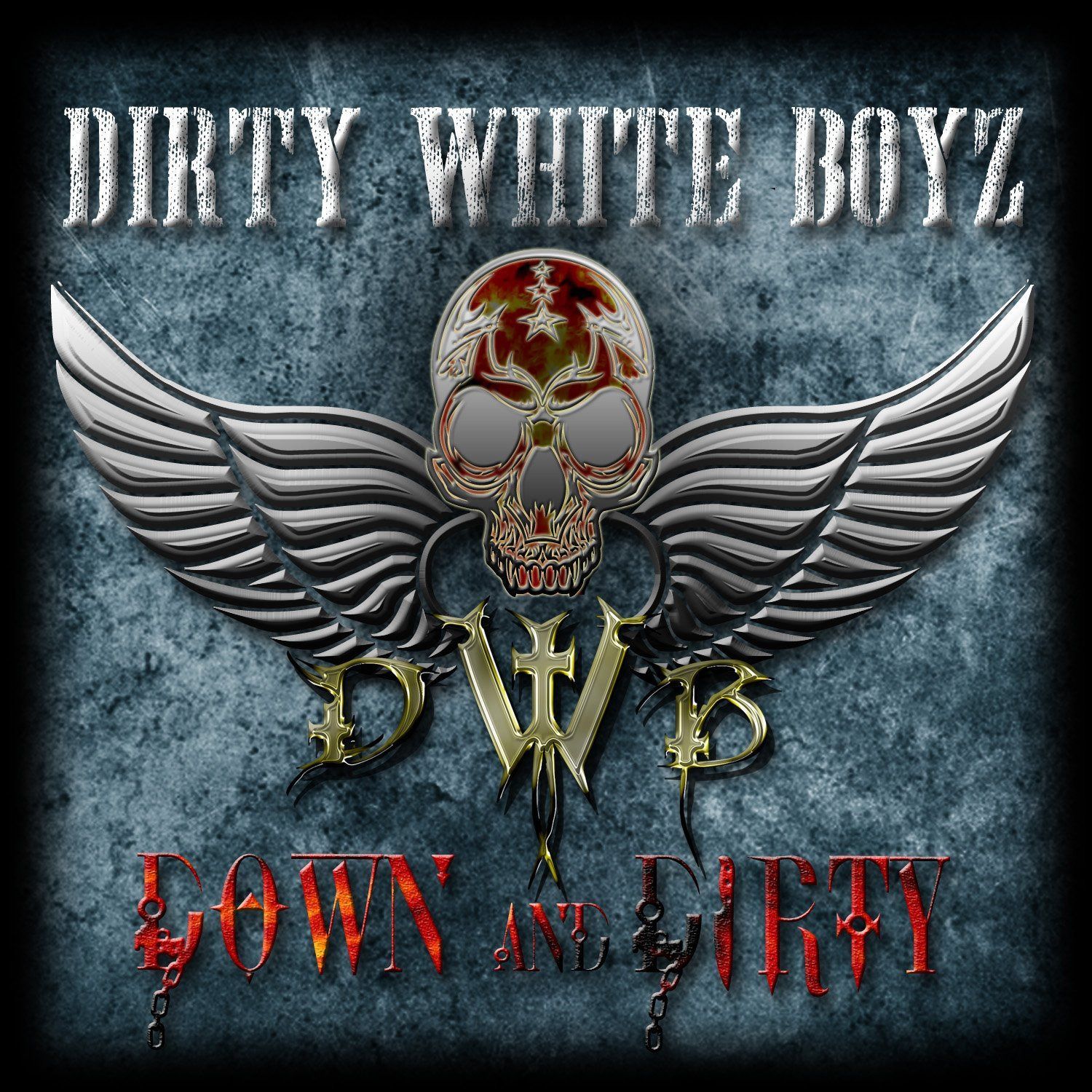 【CD】Down n' Dirty