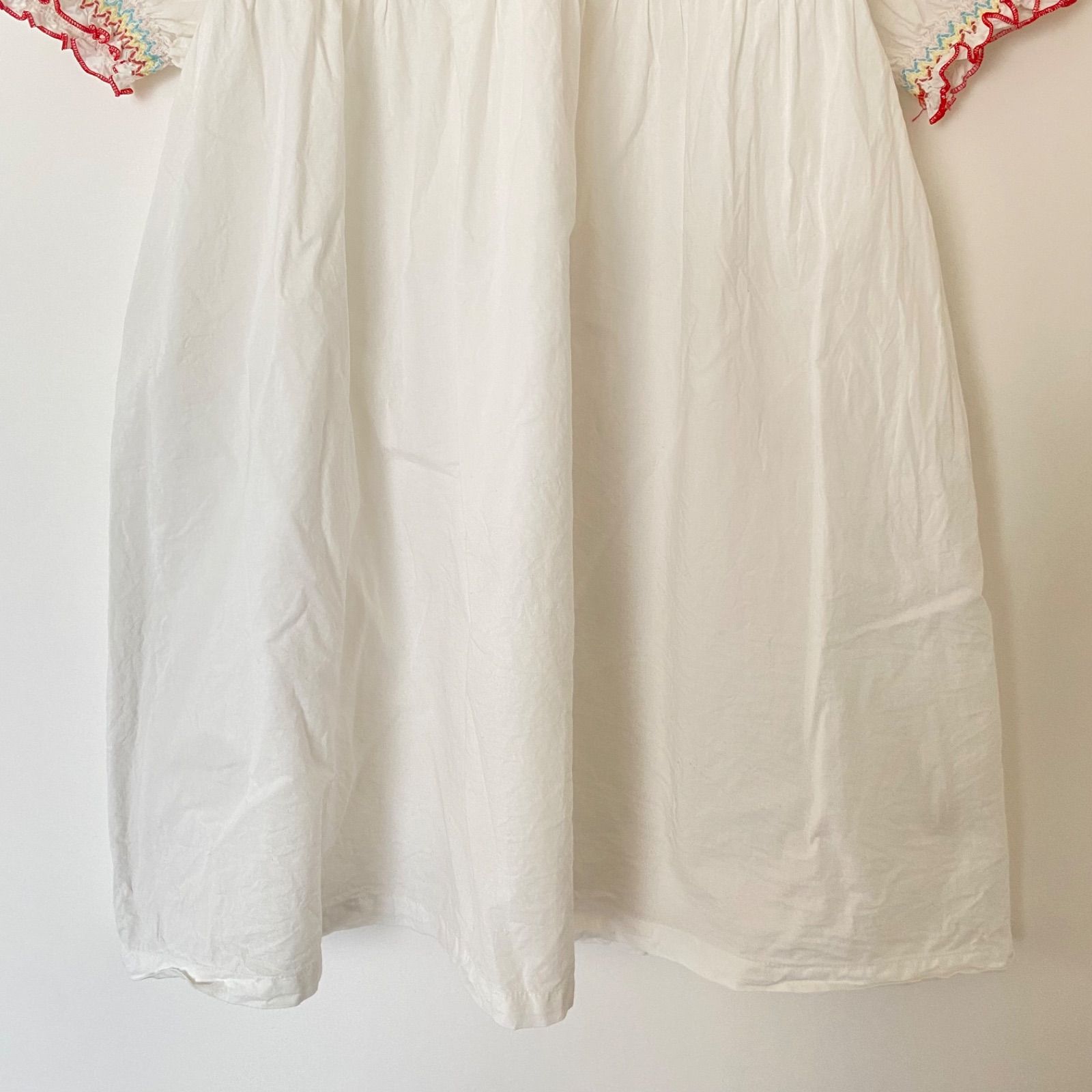 キャンディストリッパー チャイナワンピ CHINA SHEER ONE-PIECE 