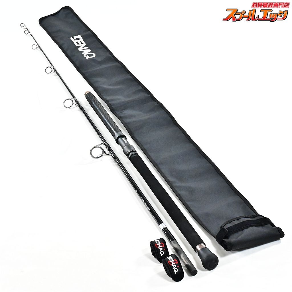 ★☆【ゼナック】 トビゾー DBL TC77 TC-77 ツナ モンスターバスター 限定モデル ZENAQ Tobizo TUNA マグロ K_195★☆v48055