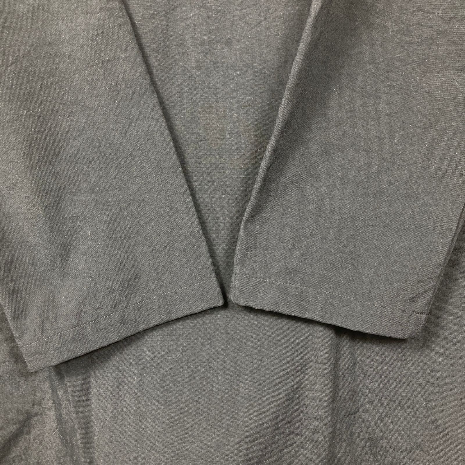 📦️Men's L ブラック系 Shinogi By Axesquin ( 凌 By アクシーズ