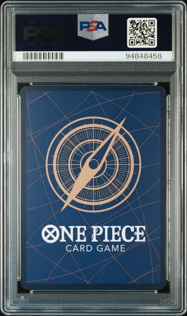 販売ページ - SPOP06-101『OP07』 販売 パラレル版OP06-101 おナミSP PSA10 おナミ OP07-101 SR パラレル