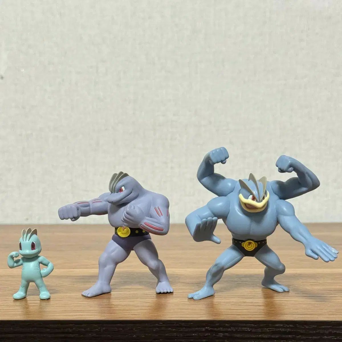 ポケットモンスター レジン スケールワールド mh ゴルダック