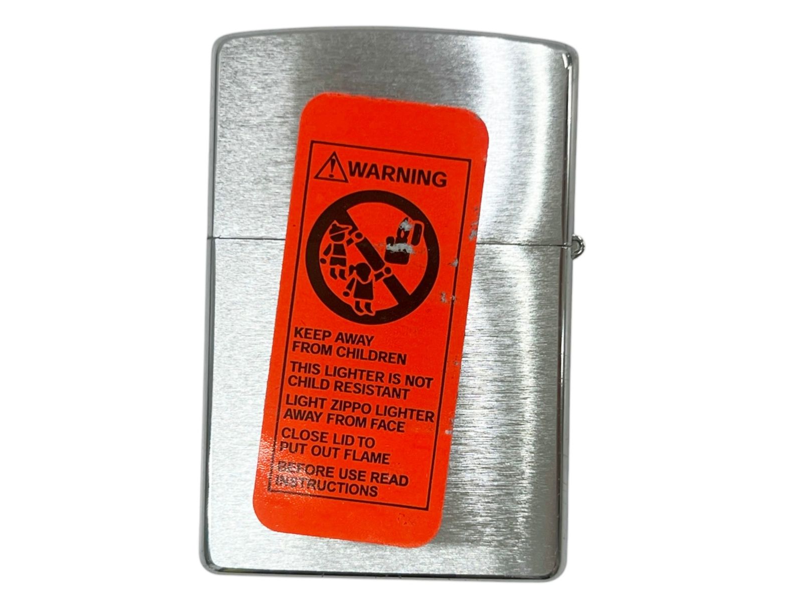 zippo (ジッポー) 2005年製 JACK DANIELS ジャックダニエル ウイスキー 