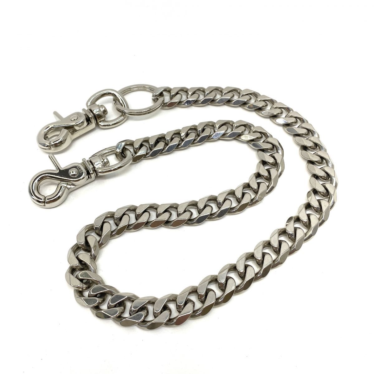 FILTH フィルス ウォレットチェーン ※中古 - メルカリ