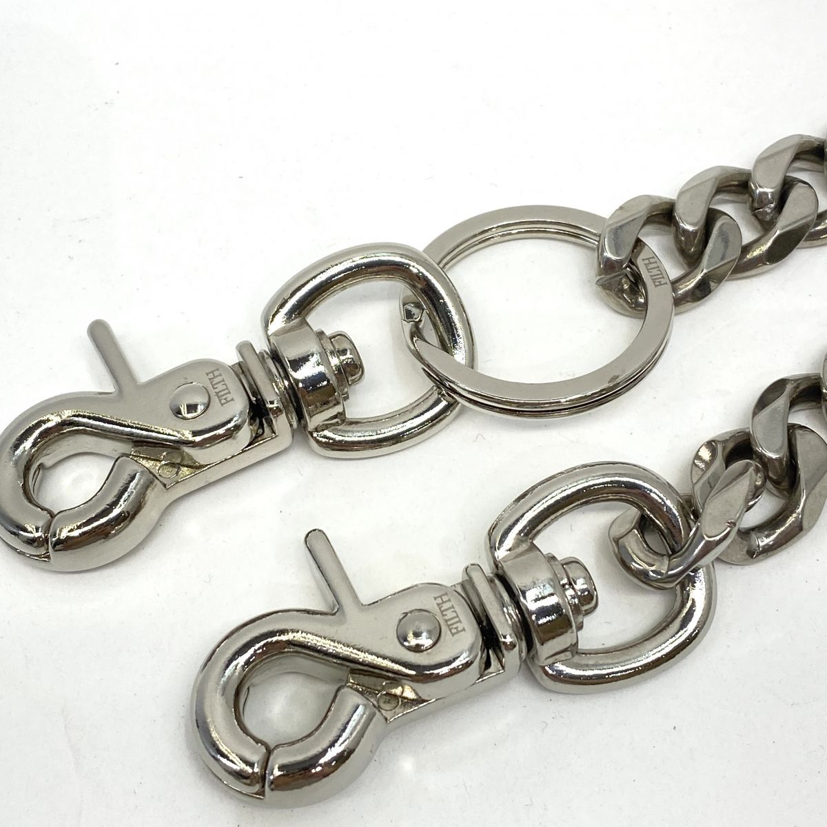 FILTH フィルス ウォレットチェーン ※中古 - メルカリ