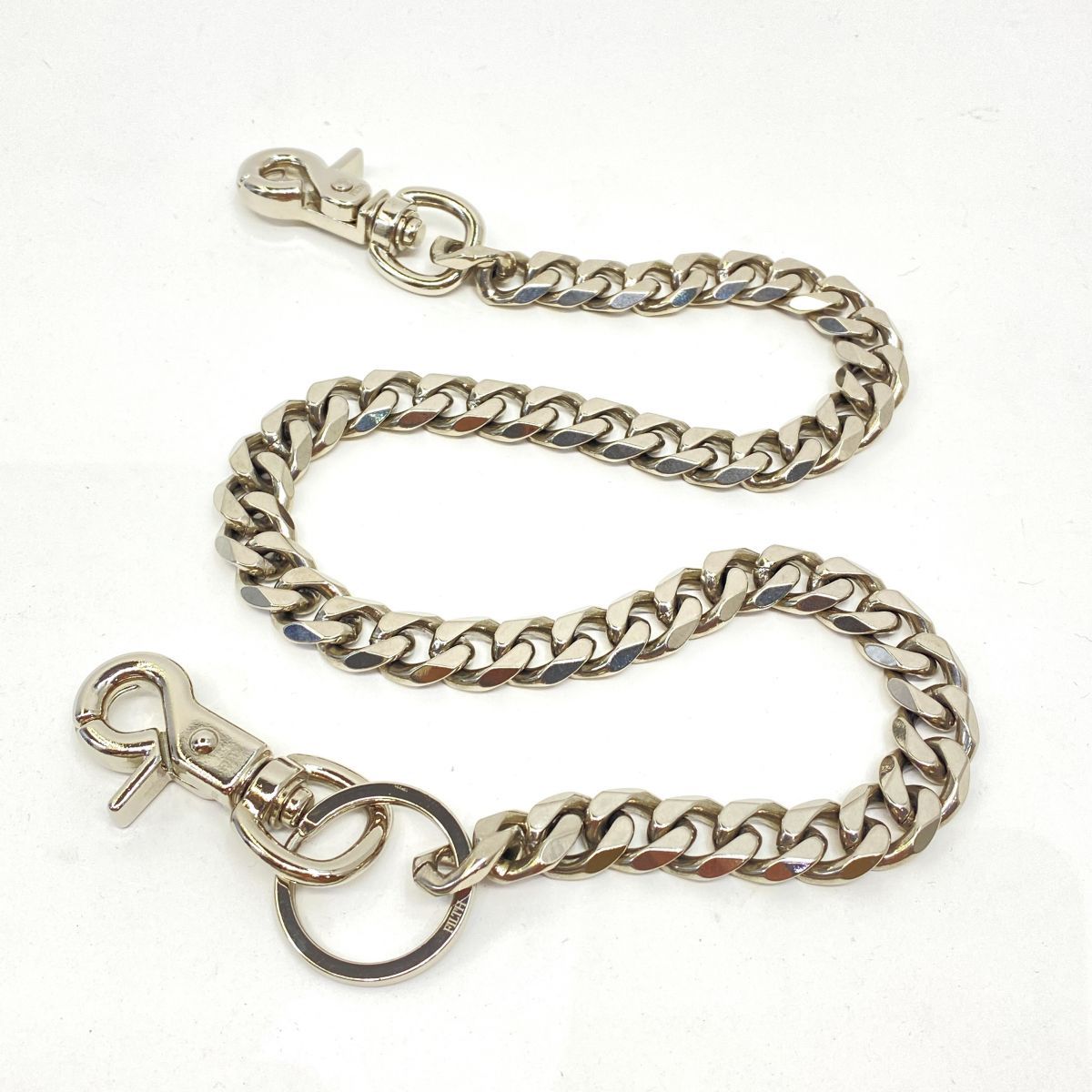 FILTH フィルス ウォレットチェーン ※中古 - メルカリ